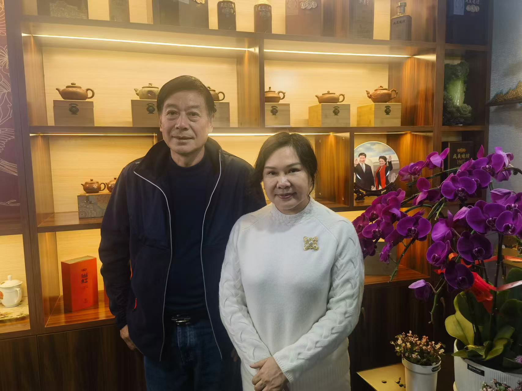 跨界融合做“非遗”